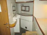 Langliner til salg
