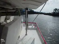 Trawler til salg