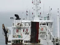 Trawler til salg