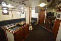 Trawler til salg