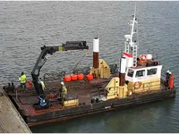 Dredge til salg