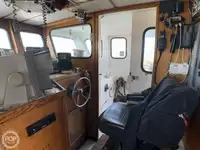 Langliner til salg