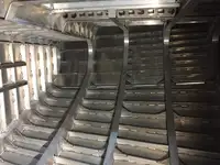 Arbejdsbåde til salg