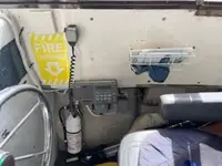 Arbejdsbåde til salg