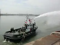 Bugserbåd til salg