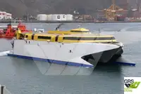 Ro-Ro ship til salg