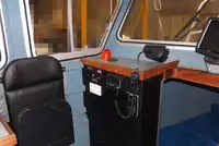 Arbejdsbåde til salg