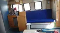 Arbejdsbåde til salg
