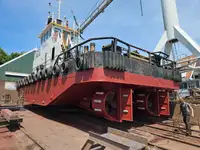 General Cargo/Multi-purpose til salg