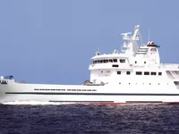 General Cargo/Multi-purpose til salg