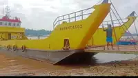 Landing Craft, Tank til salg
