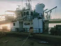 Landingsfartøj, tank til salg