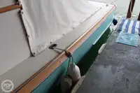 Fiskeforarbejdningsfartøj til salg