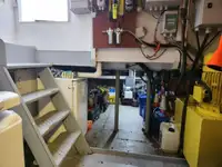 Arbejdsbåde til salg