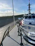 Lodsbåd til salg