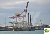 Dredger til salg