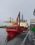 Dredge til salg