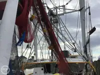 Trawler til salg
