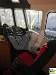 Arbejdsbåde til salg