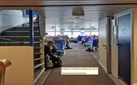 Færgefartøj til salg