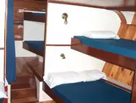 Krydstogtskib til salg