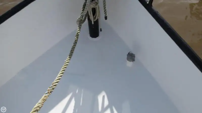 Trawler til salg