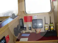 Trawler til salg