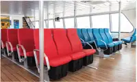 Passagerskib til salg