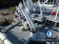 Trawler til salg