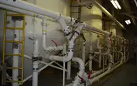 LNG-tankskib til salg