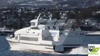 Passagerskib til salg