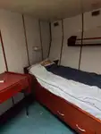 Bugserbåd til salg