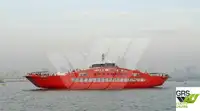 Ro-Ro ship til salg