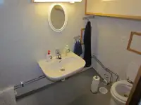 Bugserbåd til salg