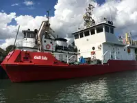 Dredge til salg