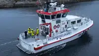 Bugserbåd til salg
