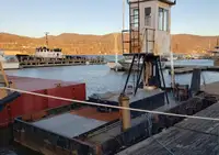 Trækbåd til salg