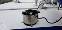Trawler til salg