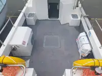Trawler til salg