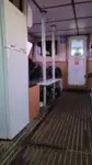 Servicefartøj til vindmølleparker til salg