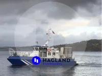 Arbejdsbåde til salg