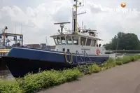 Patruljebåd til salg