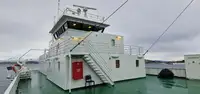 Bunkertanker til salg