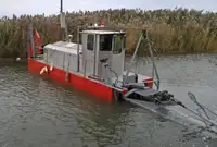 Dredge til salg