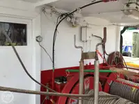 Trawler til salg