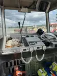 Arbejdsbåde til salg