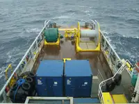 Bunkertanker til salg