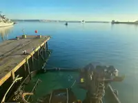 Bugserbåd til salg