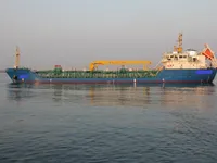 Bunkertanker til salg