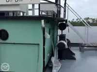 Bugserbåd til salg